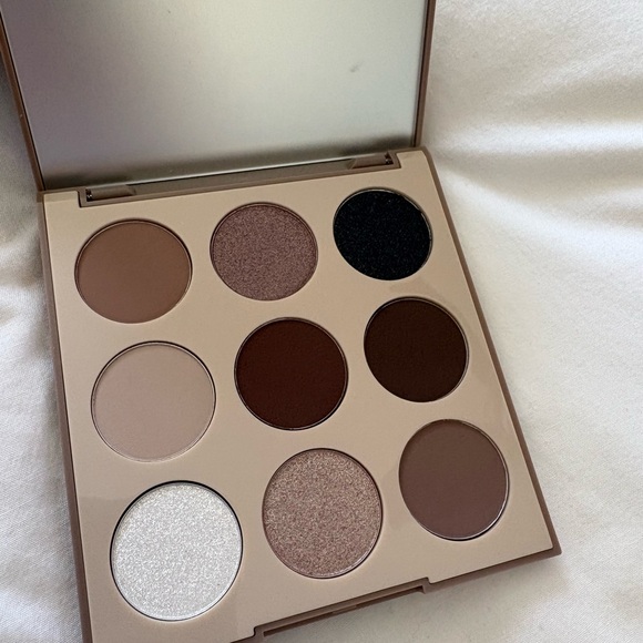 Morphe 9M Midnight Dune Eyeshadow Palette - Picture 2 of 5